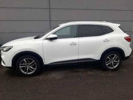 MG MOTOR EHS 1.5T GDI 258ch PHEV Luxury à vendre à Melun - Image n°8