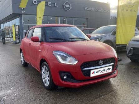 SUZUKI Swift 1.2 Dualjet Hybrid 83ch PrivilÃ¨ge à vendre à Montereau - Image n°1