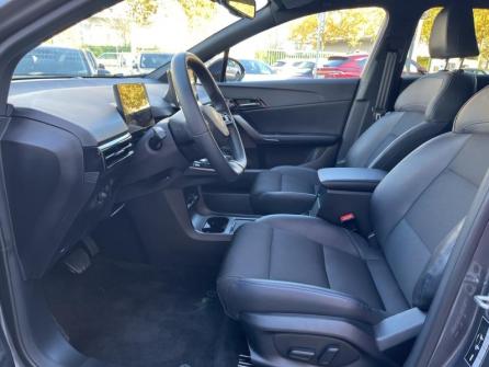 MG MOTOR MG4 EV 245ch - 77kWh Luxury MY23 à vendre à Garges Les Gonesse - Image n°10