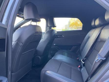 MG MOTOR MG4 EV 245ch - 77kWh Luxury MY23 à vendre à Garges Les Gonesse - Image n°11