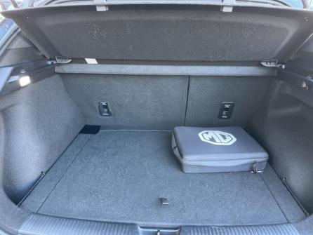 MG MOTOR MG4 EV 245ch - 77kWh Luxury MY23 à vendre à Garges Les Gonesse - Image n°12