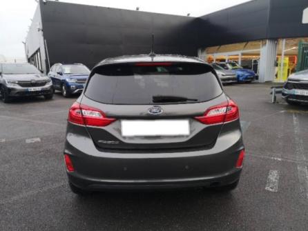 FORD Fiesta 1.0 EcoBoost 95ch Titanium 5p à vendre à Saint-Maximin - Image n°6