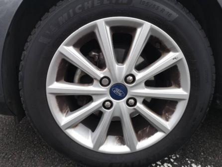 FORD Fiesta 1.0 EcoBoost 95ch Titanium 5p à vendre à Saint-Maximin - Image n°9