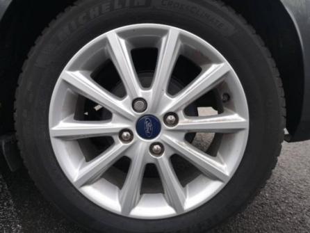 FORD Fiesta 1.0 EcoBoost 95ch Titanium 5p à vendre à Saint-Maximin - Image n°10