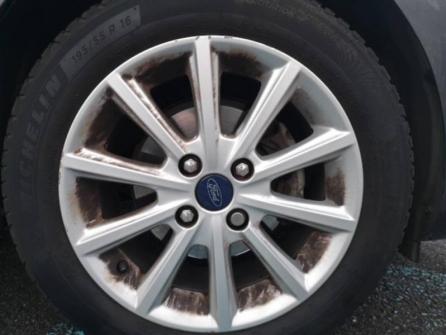 FORD Fiesta 1.0 EcoBoost 95ch Titanium 5p à vendre à Saint-Maximin - Image n°12