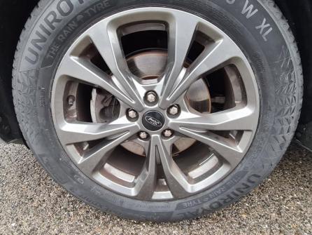FORD Kuga 2.5 Duratec 190ch FHEV E85 ST-Line X BVA à vendre à Oyonnax - Image n°9