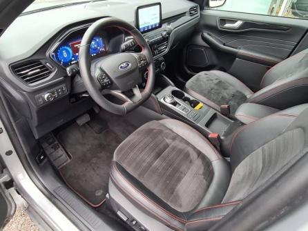 FORD Kuga 2.5 Duratec 190ch FHEV E85 ST-Line X BVA à vendre à Oyonnax - Image n°10