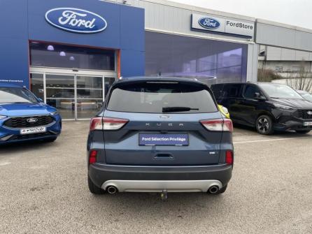 FORD Kuga 2.0 EcoBlue 150ch mHEV Titanium à vendre à Besançon - Image n°6