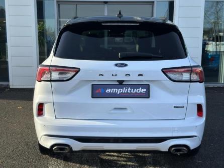 FORD Kuga 2.5 Duratec 190ch FHEV E85 ST-Line X BVA à vendre à Gien - Image n°6