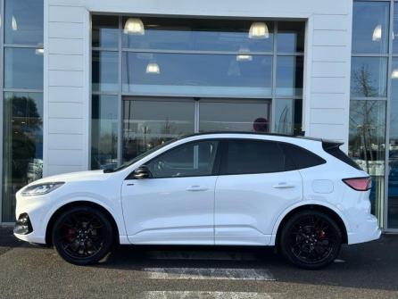 FORD Kuga 2.5 Duratec 190ch FHEV E85 ST-Line X BVA à vendre à Gien - Image n°8