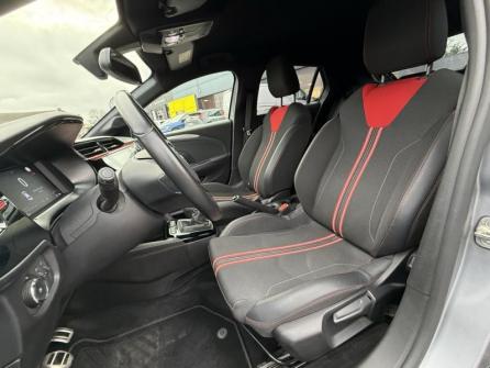OPEL Corsa 1.2 Turbo 100ch Elegance à vendre à Auxerre - Image n°10