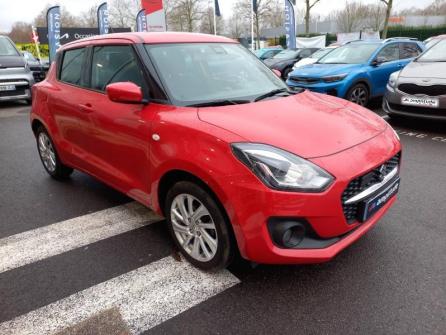 SUZUKI Swift 1.2 Dualjet Hybrid 83ch PrivilÃ¨ge à vendre à Garges Les Gonesse - Image n°3