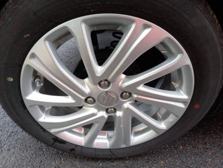 SUZUKI Swift 1.2 Dualjet Hybrid 83ch PrivilÃ¨ge à vendre à Garges Les Gonesse - Image n°9