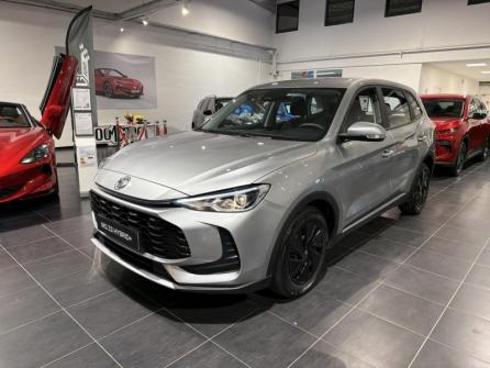 MG MOTOR ZS Hybrid+ 197ch Standard à vendre à Saint-Maximin - Image n°1