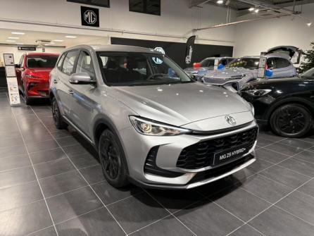 MG MOTOR ZS Hybrid+ 197ch Standard à vendre à Saint-Maximin - Image n°3