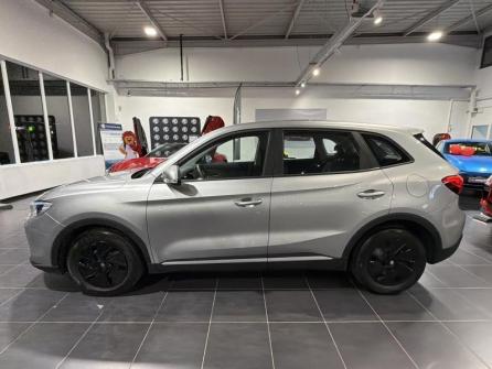 MG MOTOR ZS Hybrid+ 197ch Standard à vendre à Saint-Maximin - Image n°8