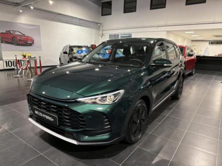 MG MOTOR ZS Hybrid+ 197ch Standard à vendre à Saint-Maximin - Image n°1