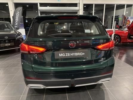 MG MOTOR ZS Hybrid+ 197ch Standard à vendre à Saint-Maximin - Image n°6