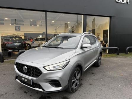 MG MOTOR ZS 1.5 VTi-Tech 106ch Comfort à vendre à Saint-Maximin - Image n°1