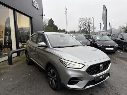 MG MOTOR ZS 1.5 VTi-Tech 106ch Comfort à vendre à Saint-Maximin - Image n°3