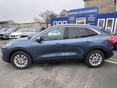 FORD Kuga 1.5 EcoBlue 120ch Titanium à vendre à Orléans - Image n°8