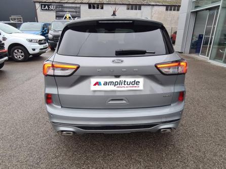 FORD Kuga 2.5 Duratec 190ch FHEV E85 ST-Line X BVA à vendre à Besançon - Image n°6
