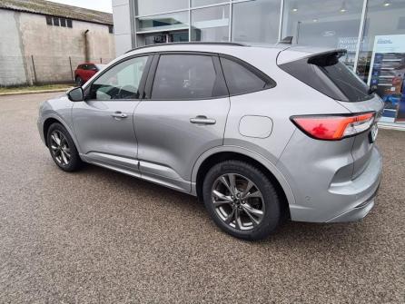 FORD Kuga 2.5 Duratec 190ch FHEV E85 ST-Line X BVA à vendre à Besançon - Image n°7