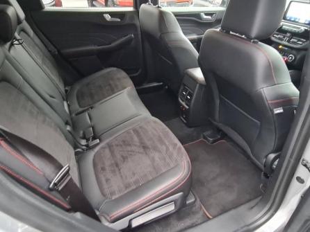FORD Kuga 2.5 Duratec 190ch FHEV E85 ST-Line X BVA à vendre à Besançon - Image n°12