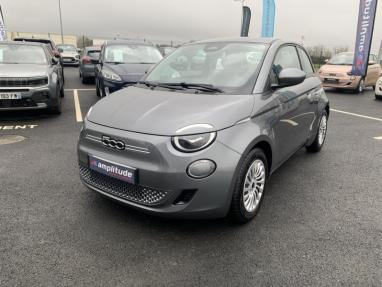 Voir le détail de l'offre de cette FIAT 500 e 95ch Action (step1) de 2022 en vente à partir de 15 999 € 