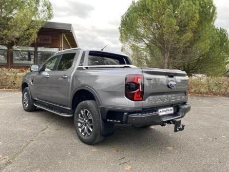FORD Ranger 3.0 EcoBlue V6 240ch Stop&Start Double Cabine Wildtrak e-4WD BVA10 à vendre à Bourges - Image n°7