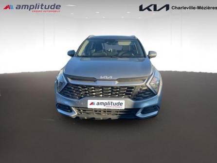 KIA Sportage 1.6 T-GDi 150ch MHEV Active 4x2 à vendre à Charleville-Mézières - Image n°2