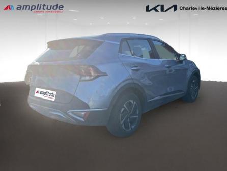 KIA Sportage 1.6 T-GDi 150ch MHEV Active 4x2 à vendre à Charleville-Mézières - Image n°5